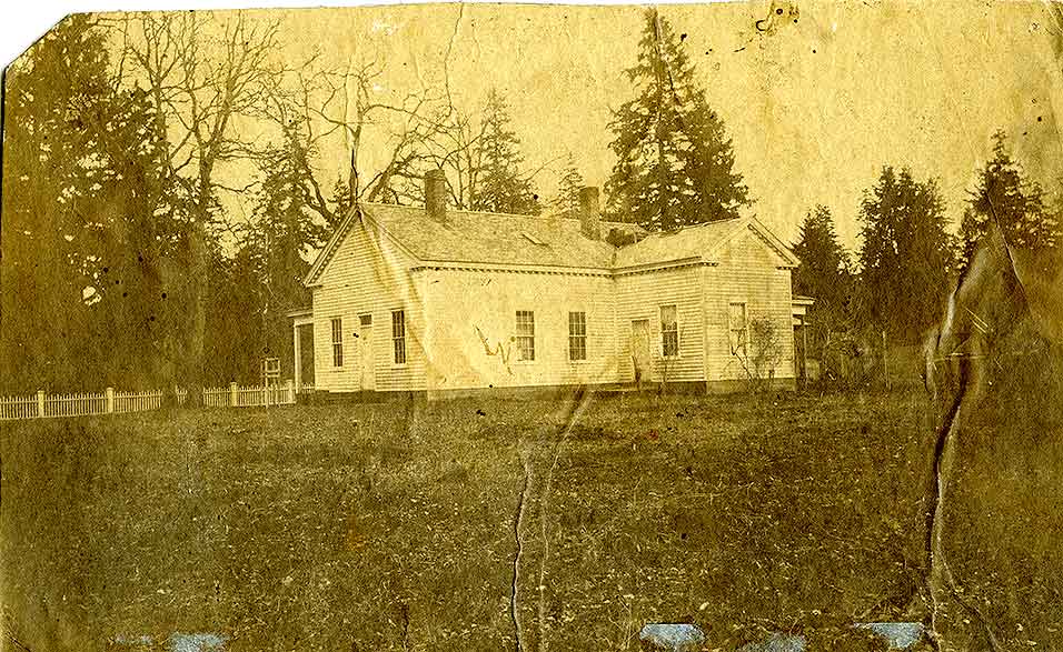 #18 Nathan Eaton House, 1870s