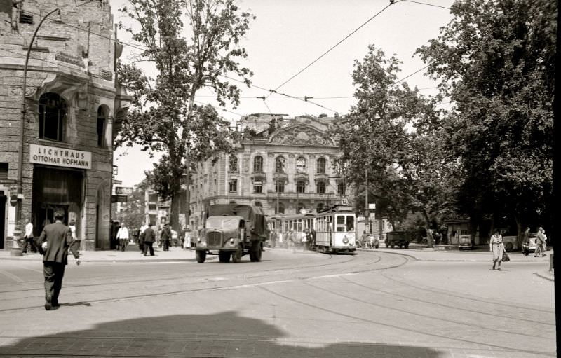 #29 Frankfurt, 1947