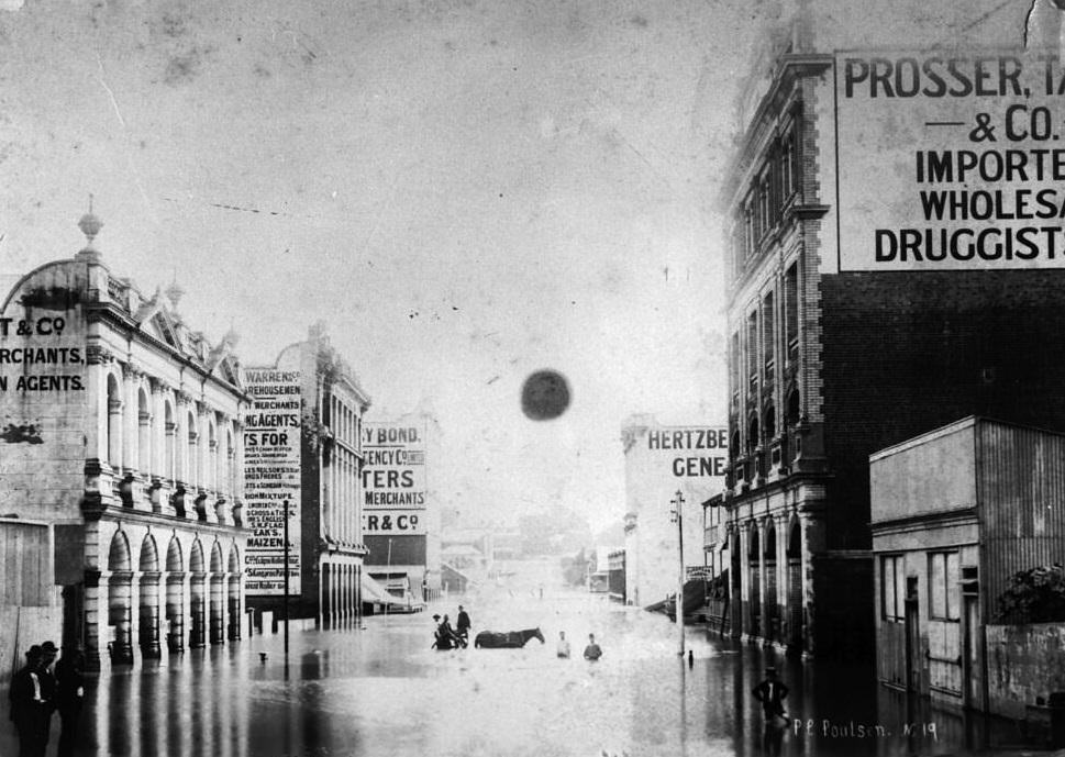 #20 Charlotte Street, Brisbane