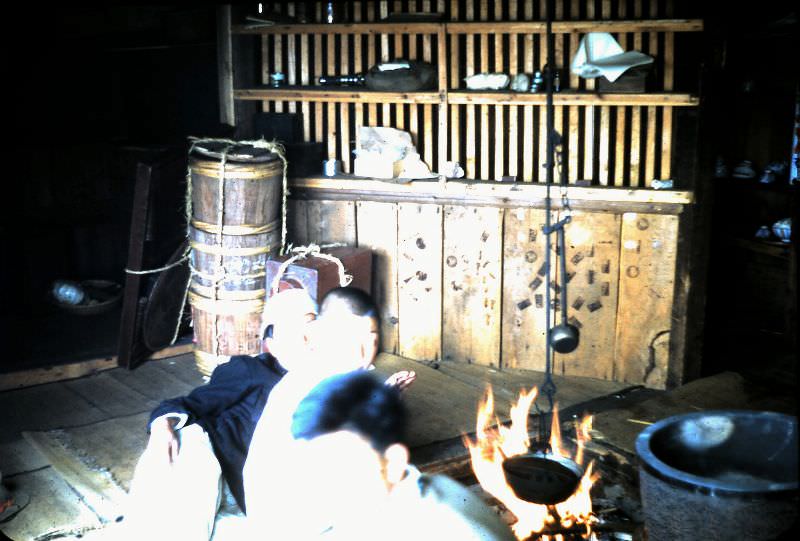 #61 Station 7 on Mount Fuji