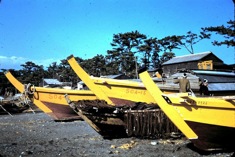 #66 Numazu, Shizuoka