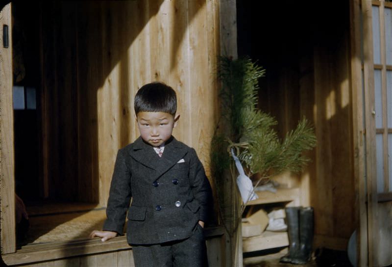 #7 Dressed for success