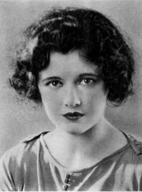 #10 Constance Binney