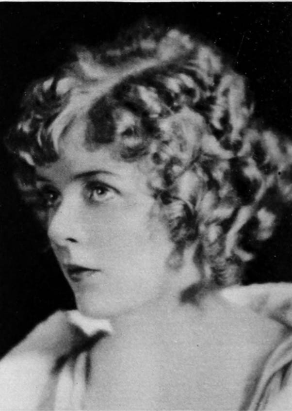 #12 Blanche Sweet