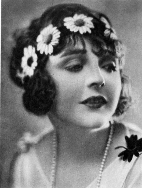 #13 Enid Bennett