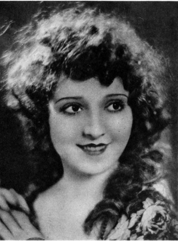 #20 Madge Bellamy
