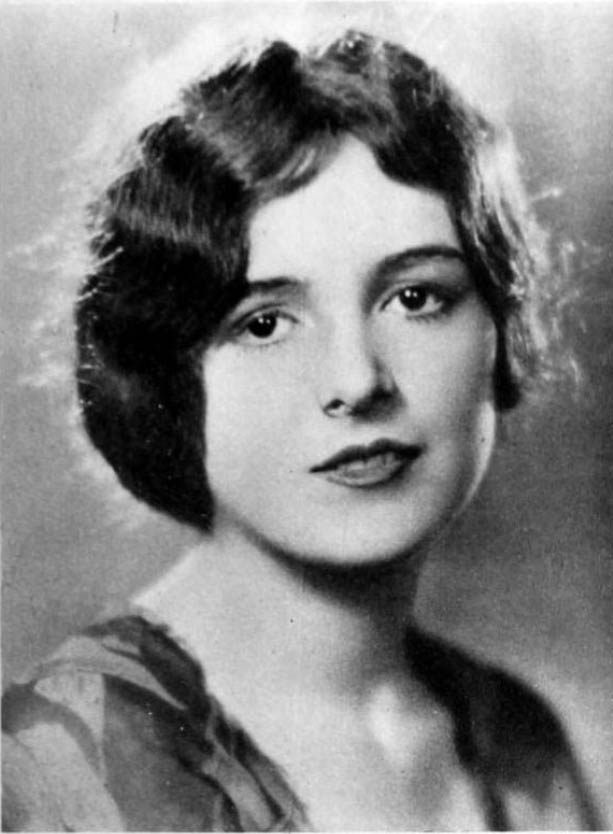 #27 Mary Astor