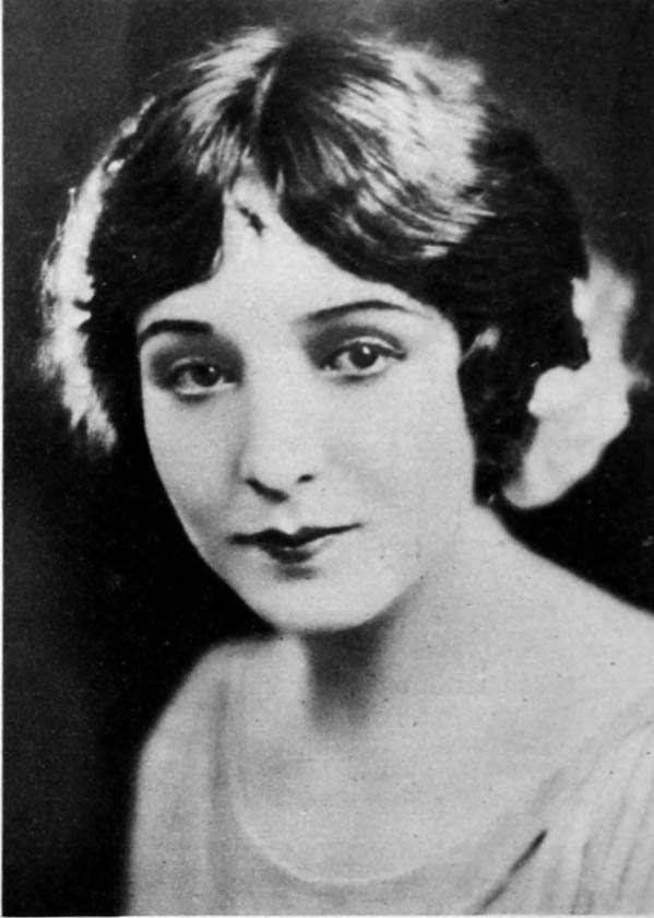 #28 Florence Vidor