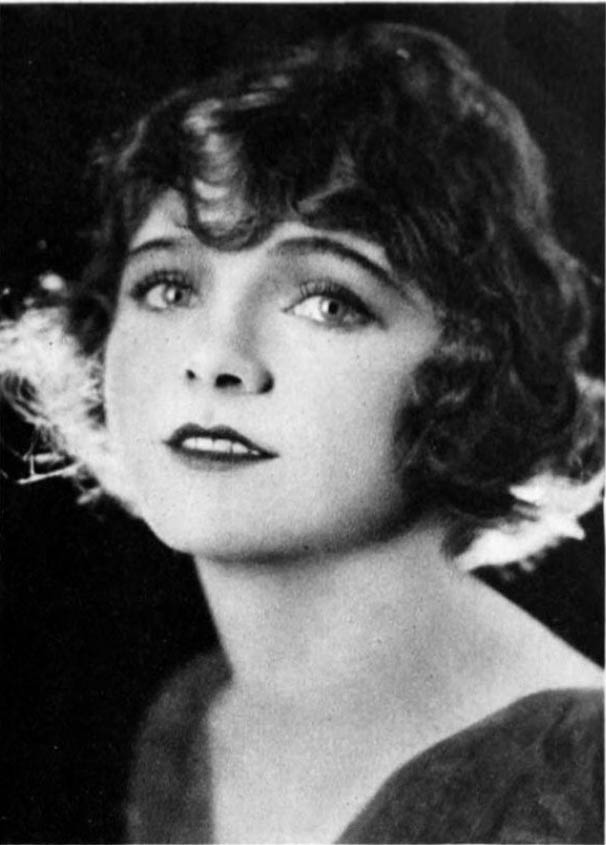 #4 Ann Forrest