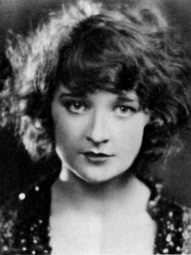 #8 Eleanor Boardman