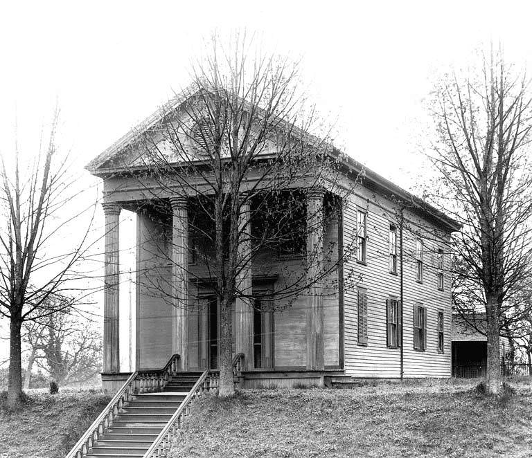 #14 Masonic Temple, Olympia, 1905
