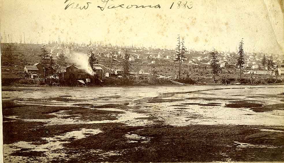 #41 New Tacoma, 1883