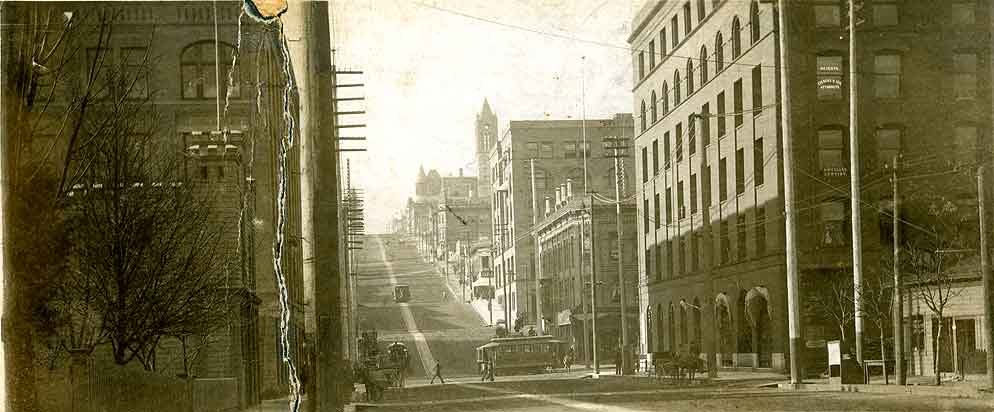 #56 11th Street in Tacoma, 1898