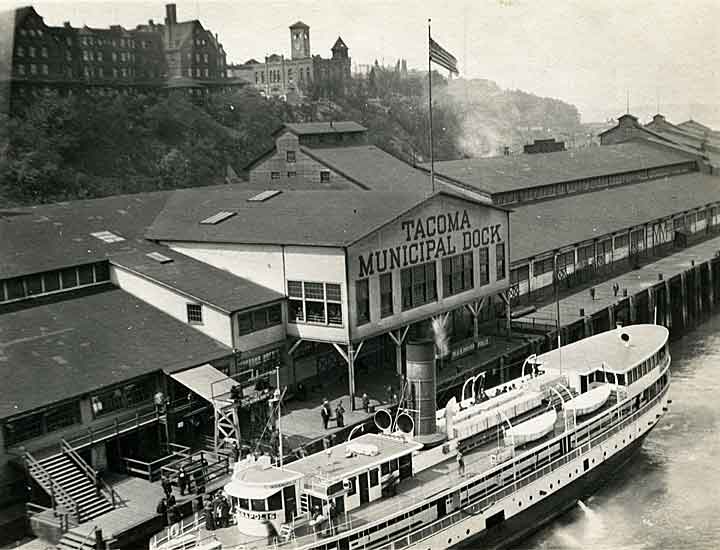 #50 S.S. Indianapolis, 1912