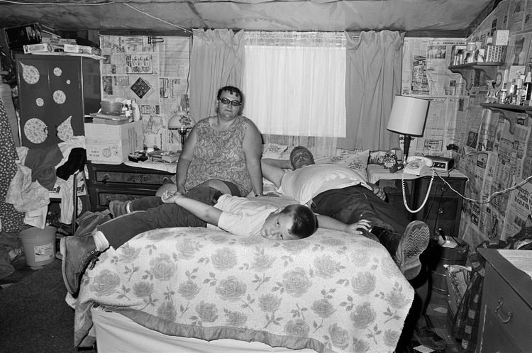#9 Glen, NH, 1979