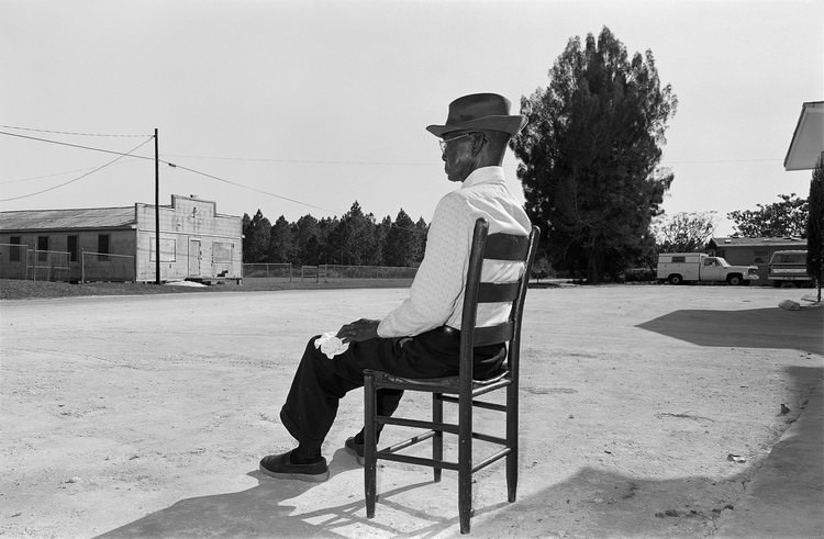 #17 Immokalee, FL, 1981
