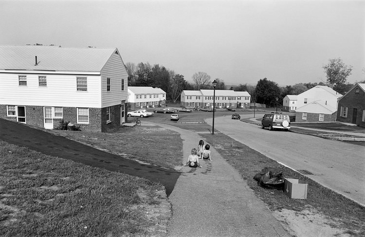 #26 Concord, NH, 1981