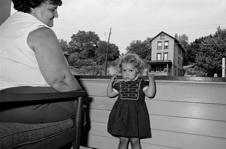 #4 Altoona, PA, 1983