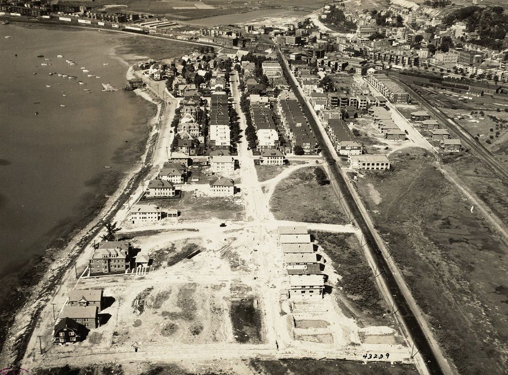 #2 Orient Heights, Boston