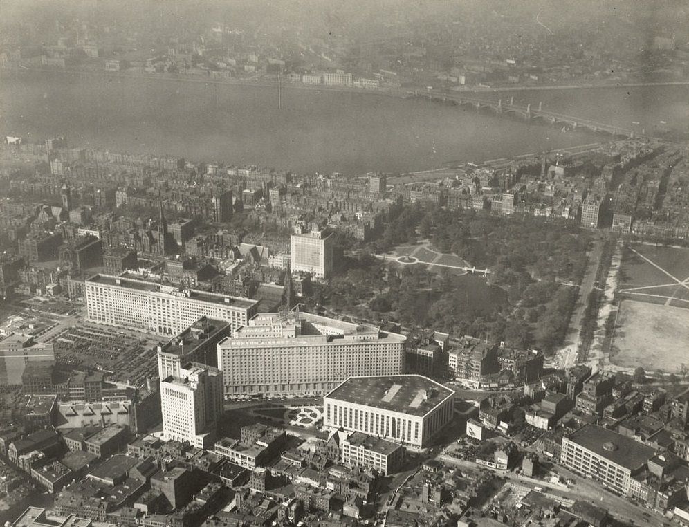 #44 Park Square district