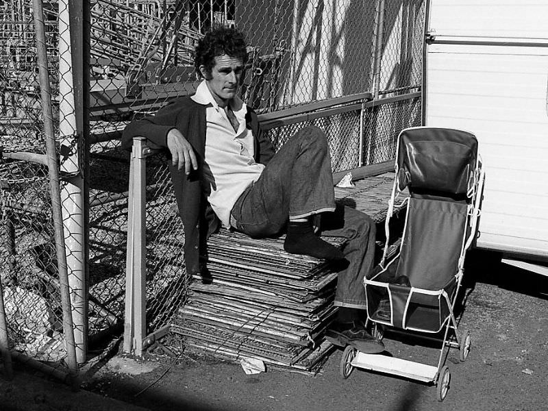 #34 Royal Melbourne Show, 1978