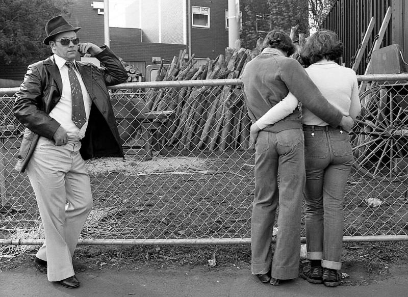 #39 Royal Melbourne Show, 1978