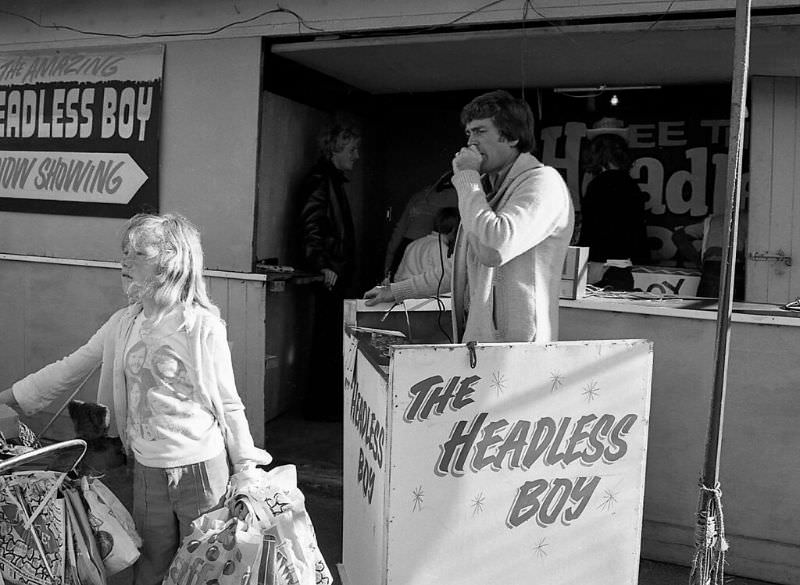 #40 Royal Melbourne Show, 1978