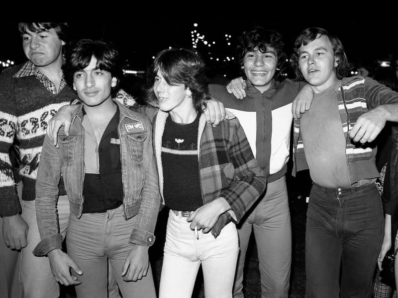 #45 Royal Melbourne Show, 1978