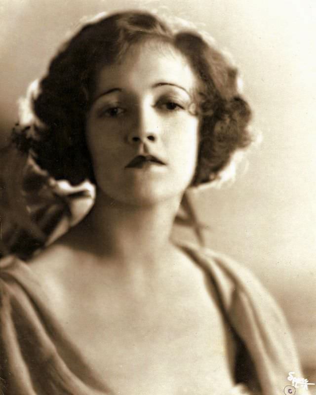 #12 Constance Talmadge