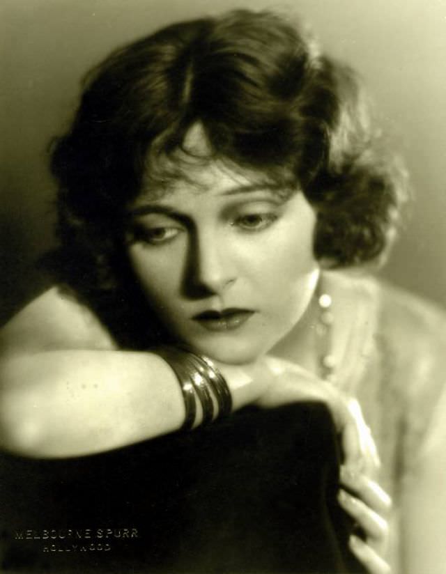 #13 Corinne Griffith