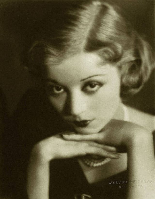 #3 Alice White