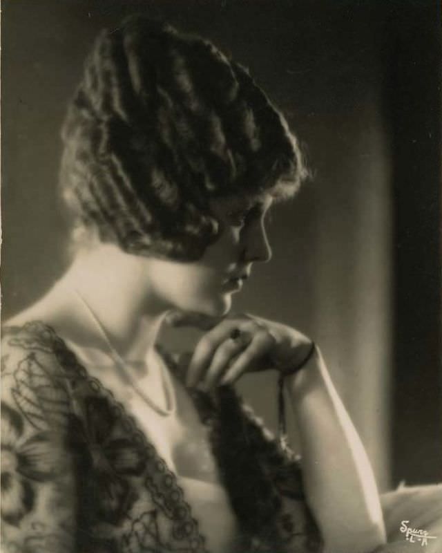 #29 Mary Miles Minter