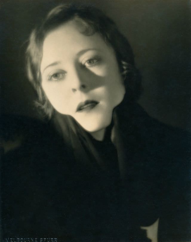#37 Priscilla Bonner
