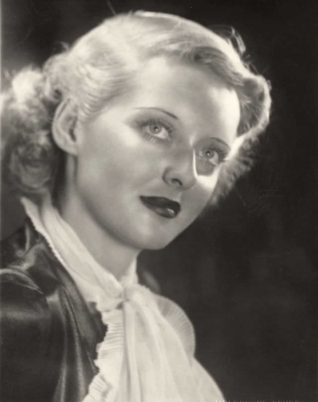 #8 Bette Davis