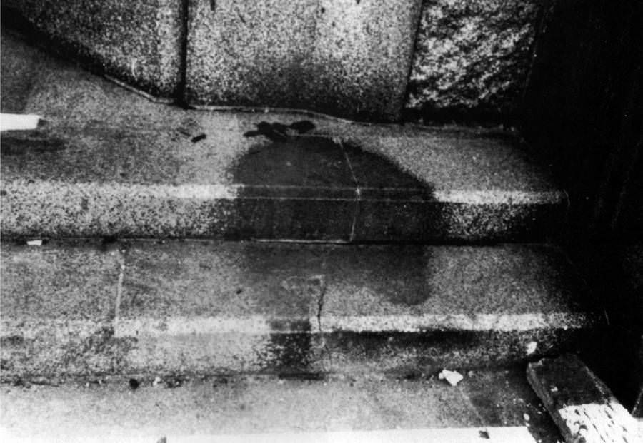 #18 The Nuclear Shadows Of Hiroshima