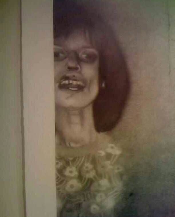 #2 The Exorcism Of Anneliese Michel