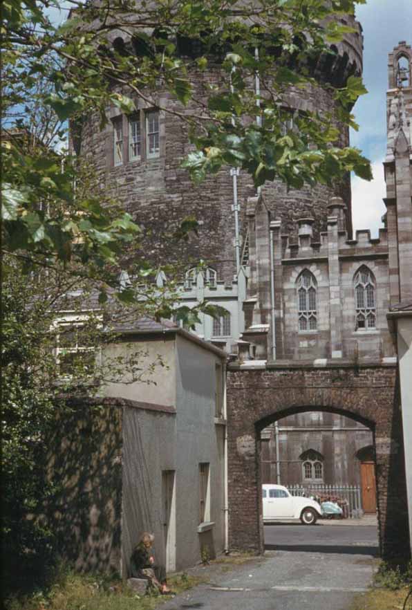 #47 Dublin Castle