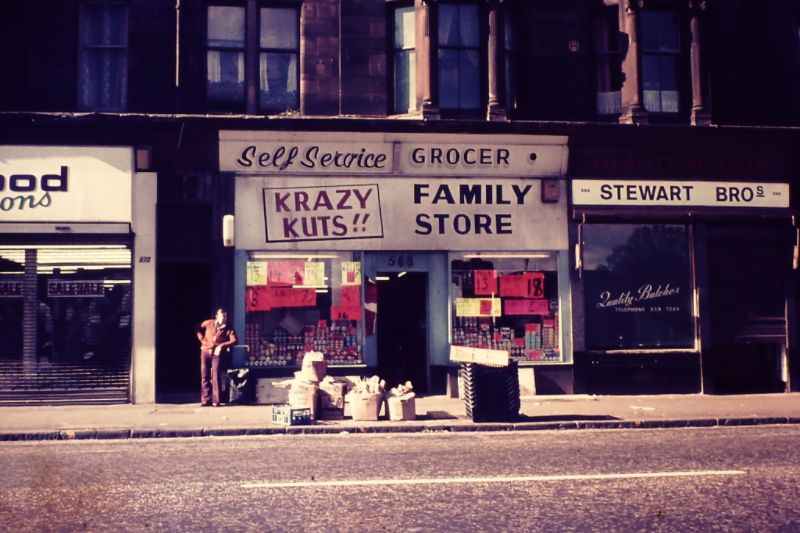 #14 Dumbarton Street