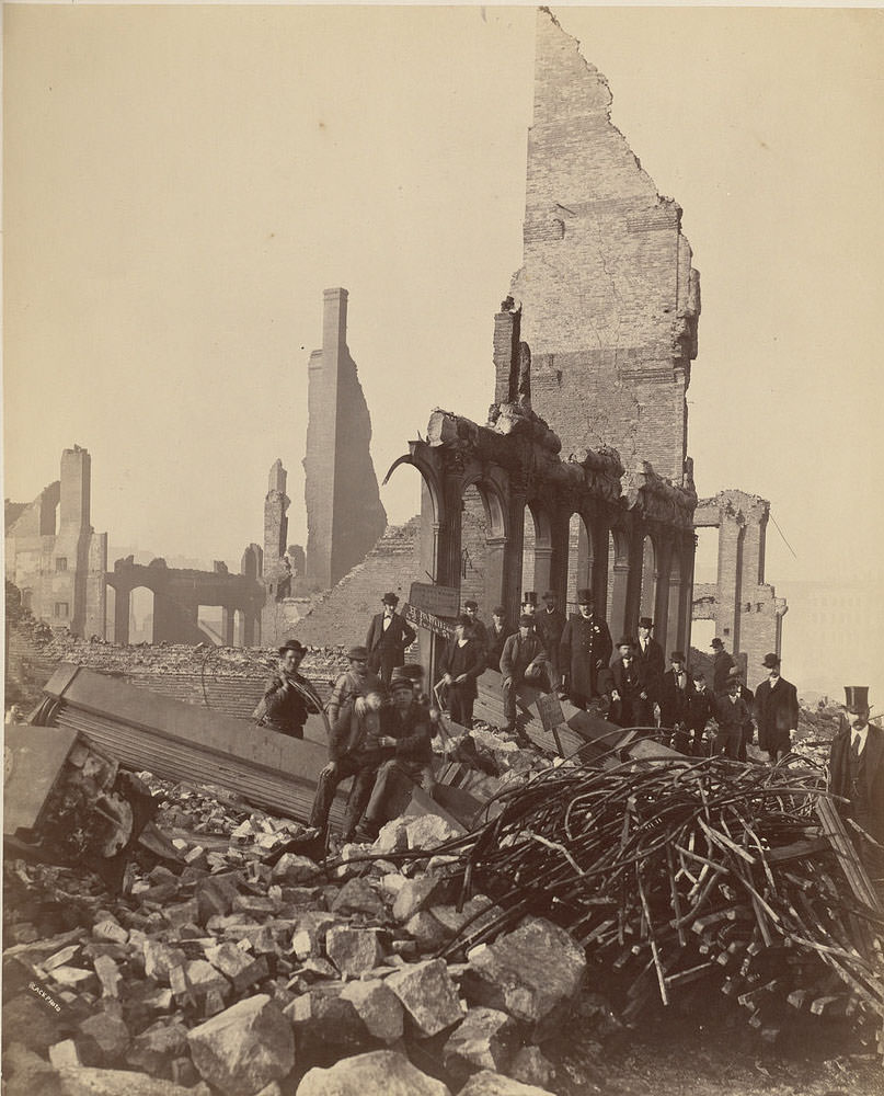 #28 Federal Street. (H. M. Williams 42 India Street.)