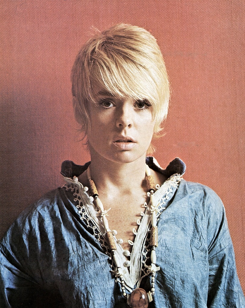 #18 Joey Heatherton