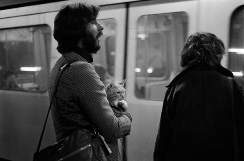 #8 Baker Street, 1979