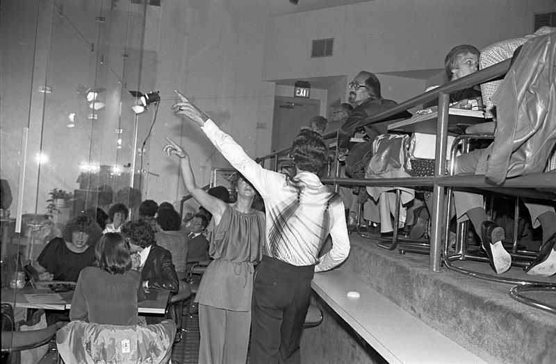 #18 Belleville, 1979