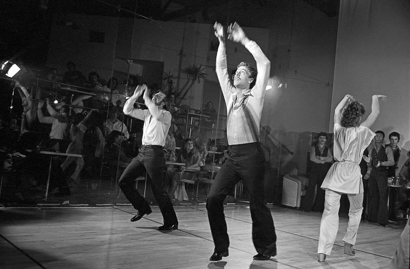 #19 Belleville, 1979