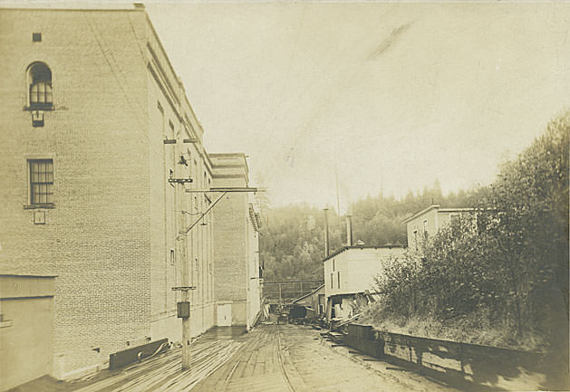 #34 Olympia Brewing Company, 1910s