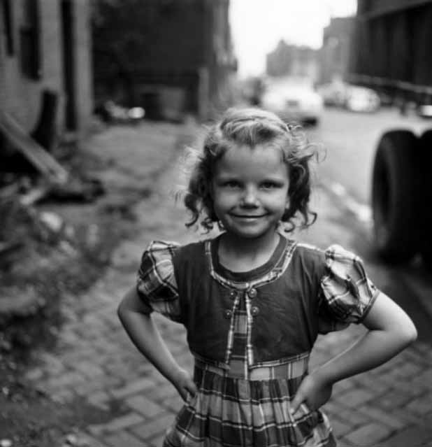 #13 Pittsburgh, 1950