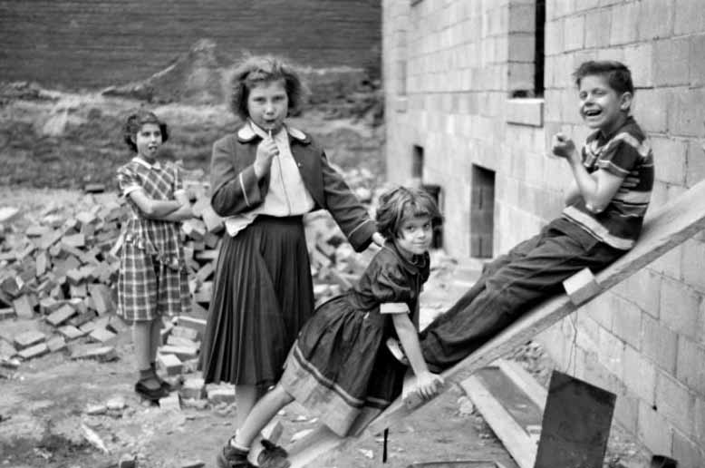 #5 Lalock Street, 1950