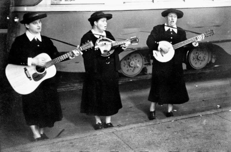 #8 Pittsburgh, 1950