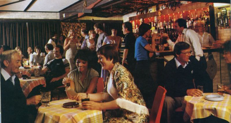 #11 Dolphin, Brixham