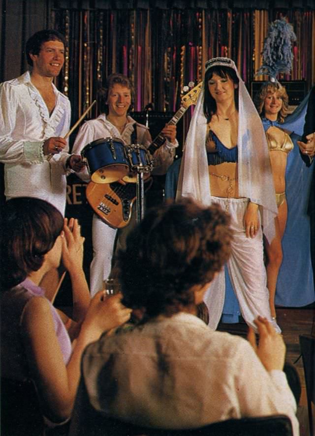 #18 Pontins Prestatyn Holiday Camp