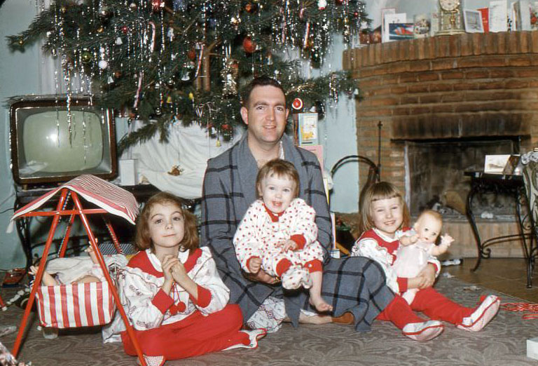 #30 Christmas, 1959
